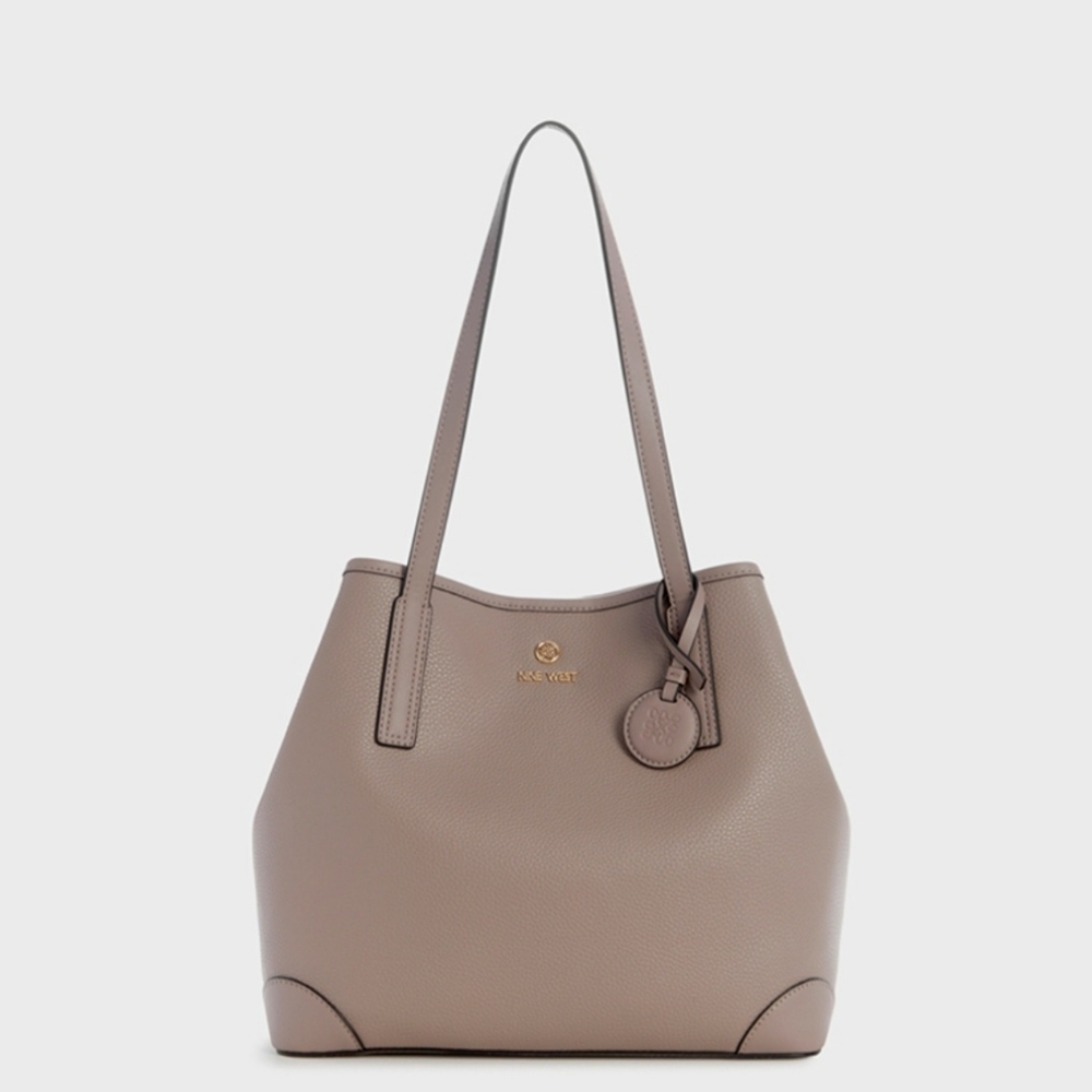 NWOT Nine West Tote Bag